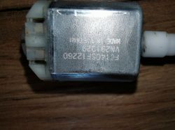 Fiat Sedici 1.6 16V 2012r. - Domykanie lusterka zewnętrznego - uszkodzony uklad