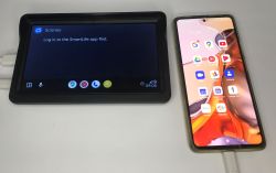 An additional display for phone navigation: Android Auto – how do you pair it? Tests and impressions