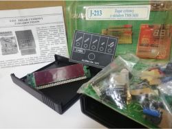 Tytuł: Szukam schematów/starszych modeli do zestawów Jabel: J-37 old, J-67 old, J-089 old, J-082