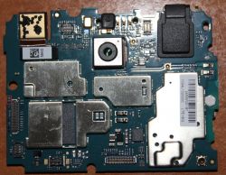 [Zlecę] Naprawa płyty głównej Xiaomi Mi 4 - brak obrazu, brakuje elementu