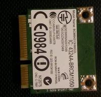 Lenovo g510 - karta sieciowa Lenovo g510 - karta sieciowa