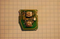 Pilot 433 MHz nadaje na innej częstotliwości. Jak doregulować?