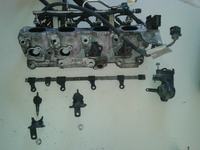 Opel Astra Z16XEP - problem z twinportem
