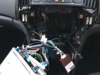 Opel Astra J - Prawidłowe podłączenie nawigacji android m072 (s160) Opel Astra J - Prawidłowe podłączenie nawigacji android m072 (s160)
