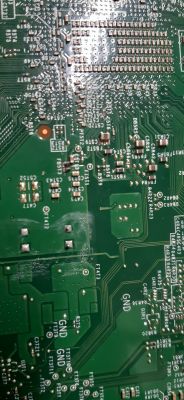 xbox360 slim E - Pomoc w zidentyfikowaniu brakujących elementów