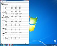 AMD Athlon 64 X2 5200+ - Bardzo wysokie temperatury.
