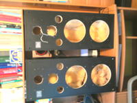 Co to za kolumny/glośniki?