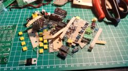 KIT DAC S/PDIF z Aliexspress