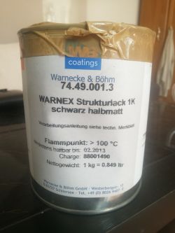 Jaki lakier poliuretanowy do paczek estradowych? Modele, nakładanie, zakup