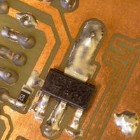 Płytka prototypowa dla PIC18 z USB i Ethernetem