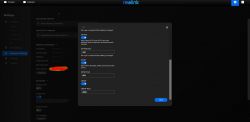 Problem configuring Reolink 410W camera in Homeassistant and dedicated app.