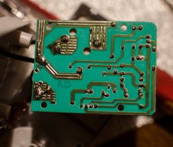 Programator Avidsen 103721 nie załącza się po podłączeniu do sieci - co zrobić?