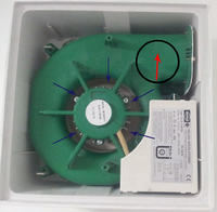 Helios ELS-V 60/35 - Wentylator helios - prawidłowa instalcja Helios ELS-V 60/35 - Wentylator helios - prawidłowa instalcja