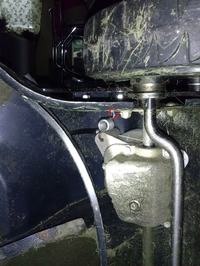 Motorized Mower: How to Maintain V-Belt Tension for Rear Wheel Drive Clutch with Small Spring