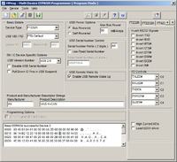 VAG K+CAN Commander v3.6 wykrywany jako Ross-Tech - potrzebuję zrzut eeprom