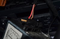 Audi A3 8P, Jak podłączyć kable w radiu, aby działało podświetlenie? Audi A3 8P, Jak podłączyć kable w radiu, aby działało podświetlenie?