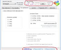 Atmega8 - brak komunikacji ISP po ustawieniu zewnętrznego kwarcu 14,31818MHz