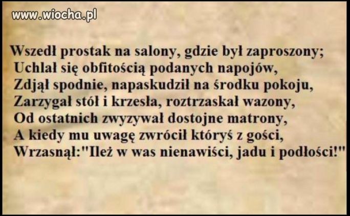 Czy określenia - hejt - rasizm - mowa nienawiści nie są nadużywane?