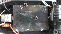 Jak dopasować pilota do samochodzika RC 27,145 MHz Fast Lane Desert Racer?