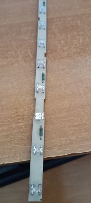 Wymiana diod pirania w 3. świetle stop w Audi A6 C5 - nie świeci po naprawie