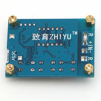 Mikroprocesorowy tester kondycji akumulatora samochodowego.