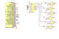 podłaczenie toru światłowodowego do procesora sygnałowego