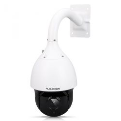 Opinie o kamerze FLOUREON 7 1080P 30X ZOOM Waterproof IP 66 CCTV IR-CUT PTZ