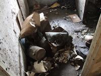 Photos and Cause of Central Heating Boiler Explosion Incident Photos and Cause of Central Heating Boiler Explosion Incident