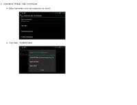 Goclever Quantum 4 instrukcja ustawienia AERO2 w telefonie
