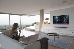 LG annonsuje telewizory premium na rok 2018 . LG annonsuje telewizory premium na rok 2018 .