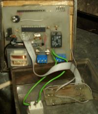 [atmega8] lcd się wykrzacza