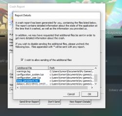 Problemy z karta graficzna RTX 2070 - Błędy w grach