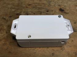 [BK7231N/CB2S] Smart switch 30A 6600W - WL-SW01 - SWT063 - zmiana firmware