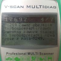 Audi A6 C5 2000r 1,8turbo - rozładowuje akumulator - błędy