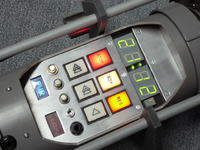 A-35 Doomsday Device - efektowny gadżet z odpadów