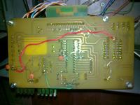 [atmega8] Zakłócenia w układzie Atmega8 i Atmega168 przy włączaniu światła