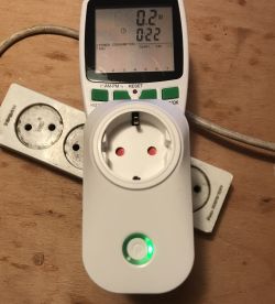 Socket/plug with WiFi PS-16-M and eWeLink/Coolkit application - test and teardown Socket/plug with WiFi PS-16-M and eWeLink/Coolkit application - test and teardown