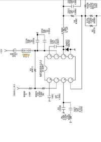 Sony KDL-32S5600 - Miga 3 razy, przekaźnik puszcza po 2 sekundach, napięcia OK