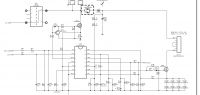 LG 42LA620S TV - No Backlight Issue, Individual LED Check, Power Supply Voltage (EAX64905301)