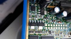 Updating Parrot CK3100: Service Cable RS232/USB Guide, Reset & CK 3100/3300 Models