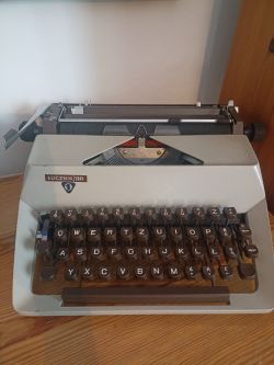 Łucznik 1301 - klawisze się nie wciskają, co robić?