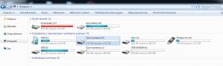 Tani 7-portowy HUB USB 2.0 - test z 7 urządzeniami, teardown, wnętrze Tani 7-portowy HUB USB 2.0 - test z 7 urządzeniami, teardown, wnętrze