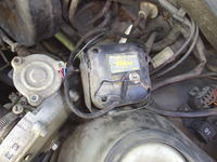 Prosze o pomoc w naprawie alarmu