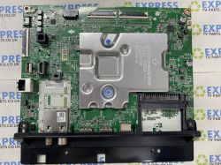 LG 43UP81003LR - Zielony kolor dominuje, reset ustawień nie pomaga - czy to uszkodzenie modułu?