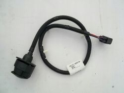 Ford Transit 2014 - Wiązka haka holowniczego