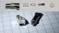 Jak poprawnie rozdzielić sygnał telewizji naziemnej dla kilku telewizorów?