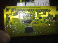 honda civic Vgen, Alarm a centralka, da sie połączyć