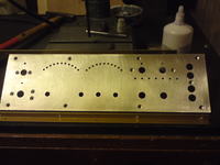 OBUDOWY (jak ja to robię) kilka sztuczek dla początkujących [cz.2 - METAL]