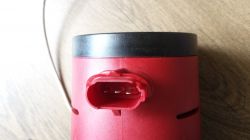 Damaged Grundfos Alpha2 25-40 Pump: Circuit Board Repair/Replacement after Storm