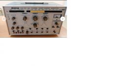 Szukam schematu sondy/cyfrowego generatora LSW-333 Marker, brak sondy w urządzeniu